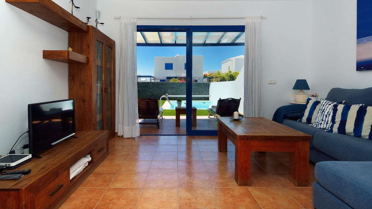 Villa Olga ปลายาบลังกา ภายนอก รูปภาพ