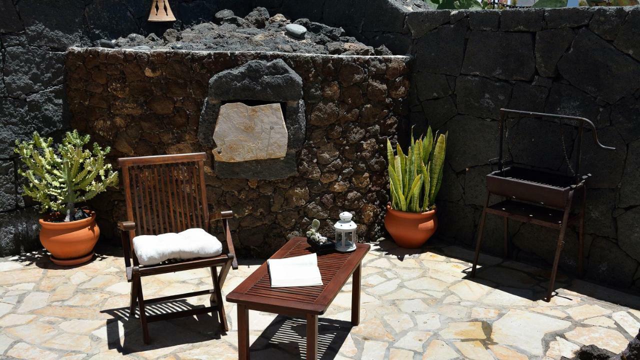 Villa Olga ปลายาบลังกา ภายนอก รูปภาพ