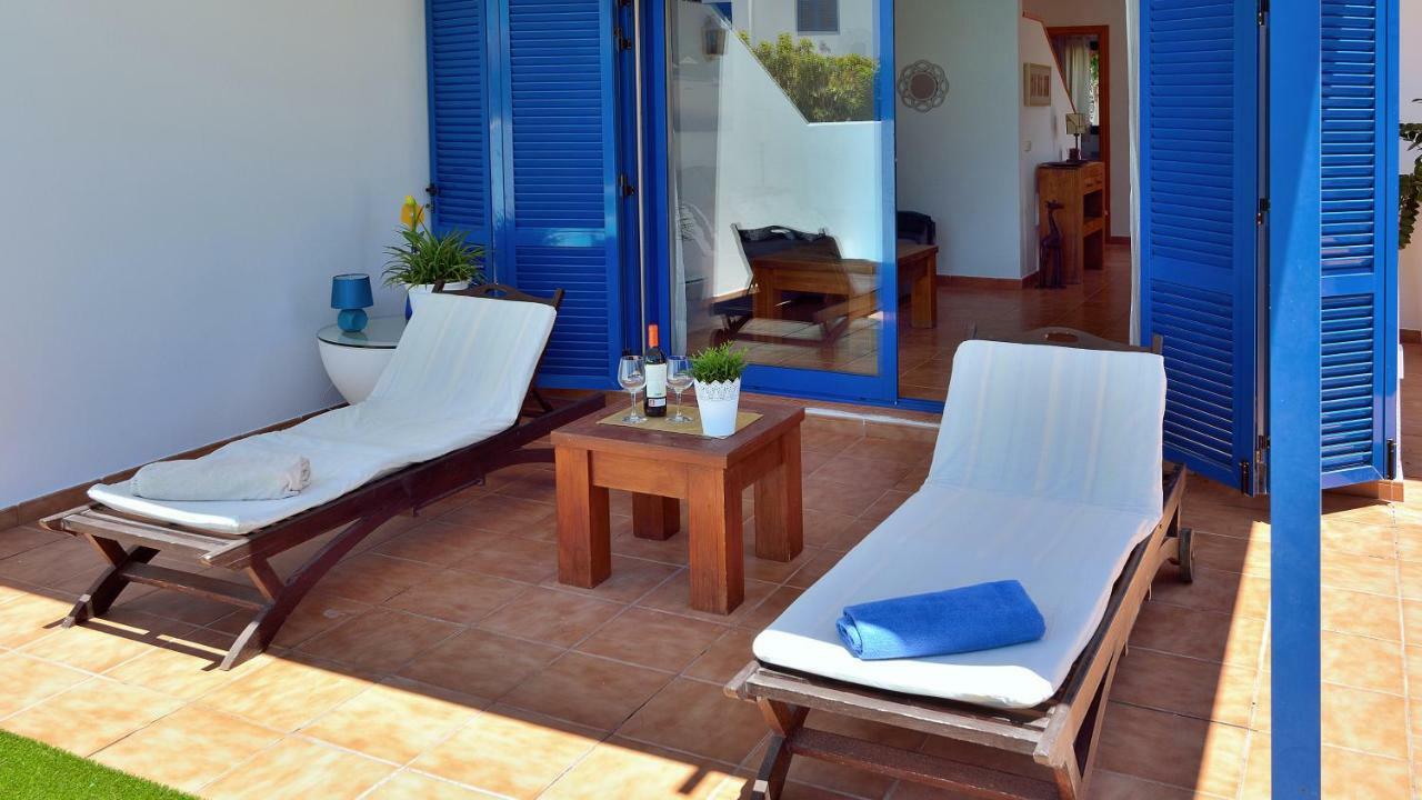 Villa Olga ปลายาบลังกา ภายนอก รูปภาพ