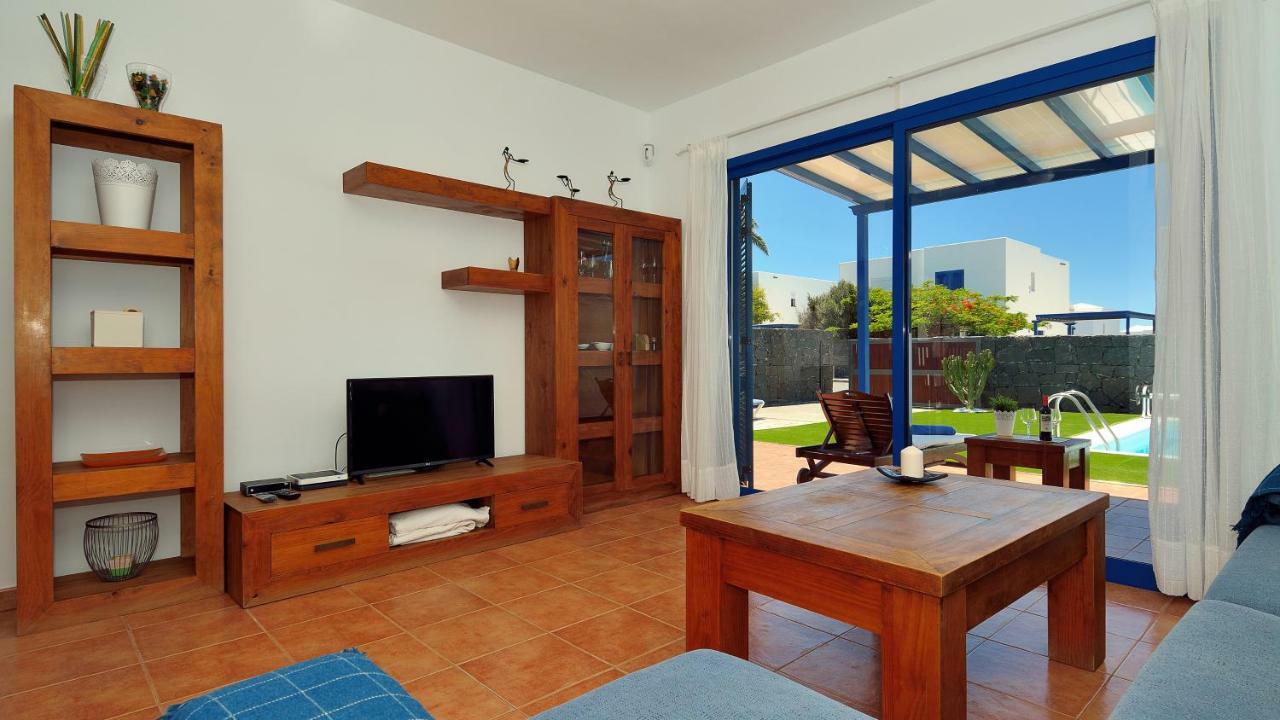 Villa Olga ปลายาบลังกา ภายนอก รูปภาพ
