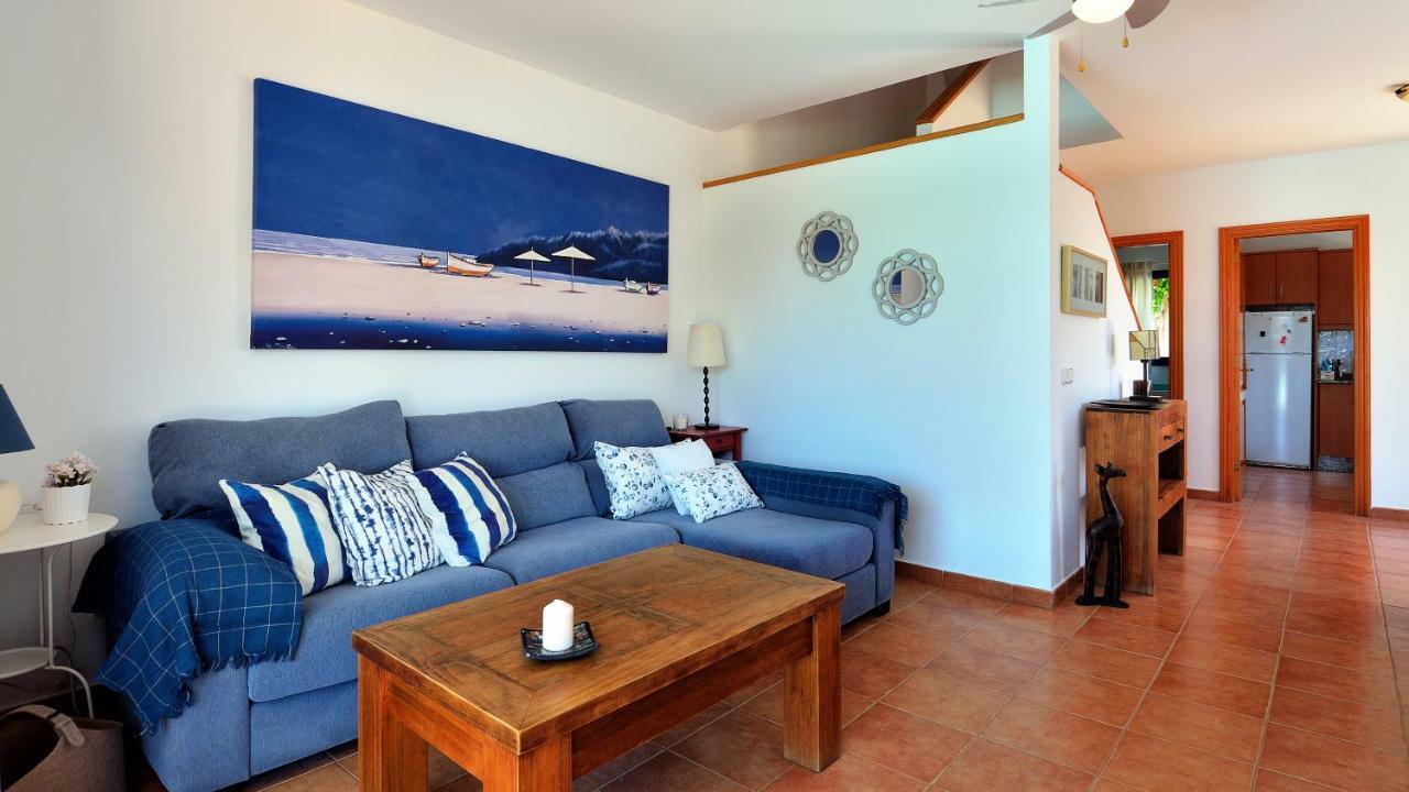 Villa Olga ปลายาบลังกา ภายนอก รูปภาพ