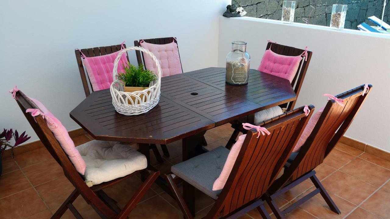 Villa Olga ปลายาบลังกา ภายนอก รูปภาพ